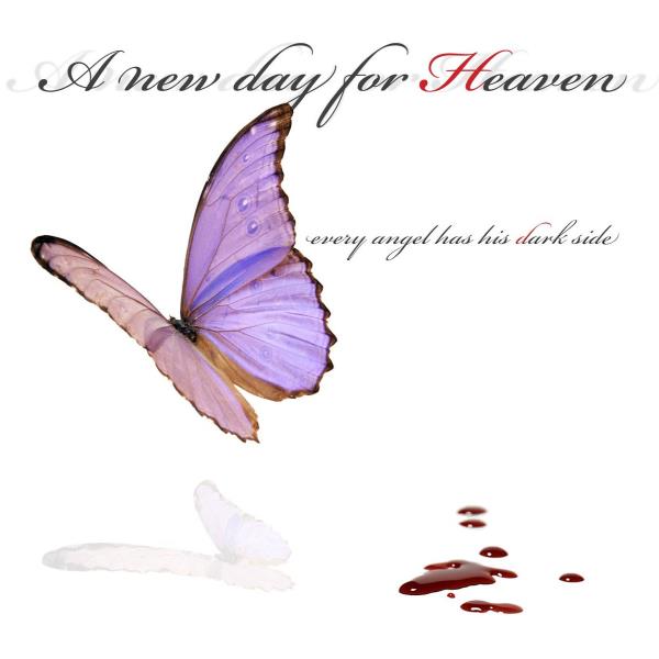 A New Day For Heaven (CD1)